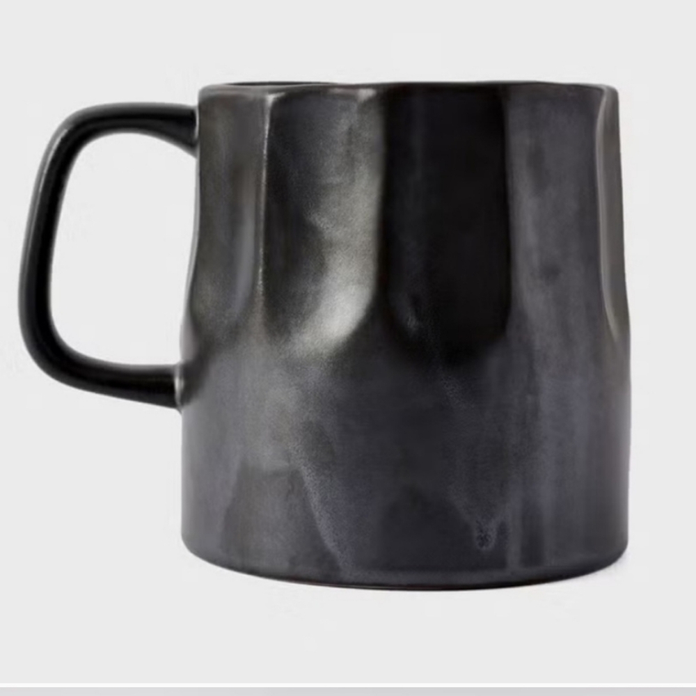 ANTHROPOLOGIE(set of 4) Bungalow Mugs